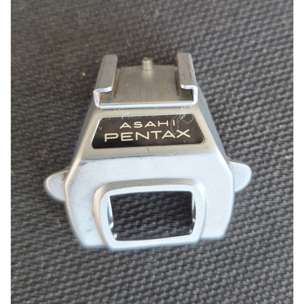 ASAHI PENTAX ACCESSORY SHOE FIT SPOTMATIC